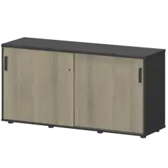 Тумба-купе СМТ-15.7К Тип1  1496x444x750 Смарт