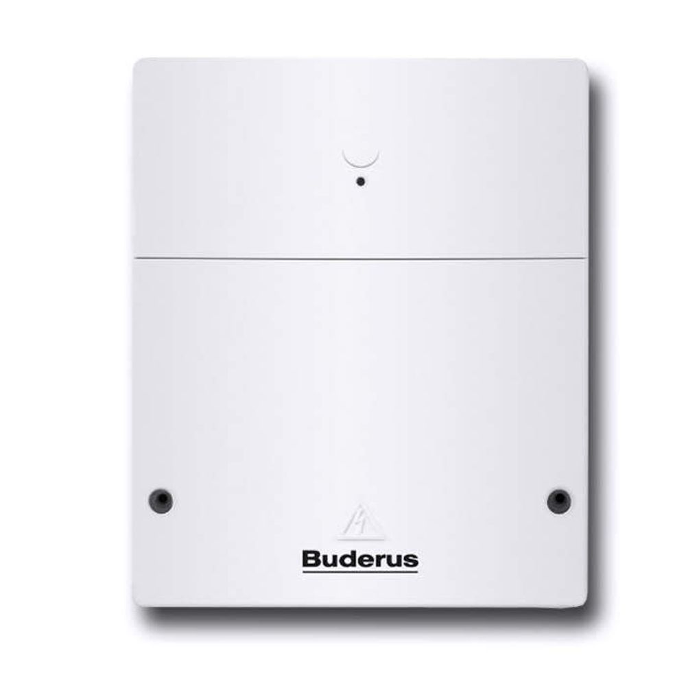 Интернет-модуль для дистанционного управления Buderus KM200