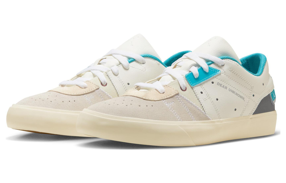 Кроссовки Jordan Air Jordan Series "Dear Unknown"