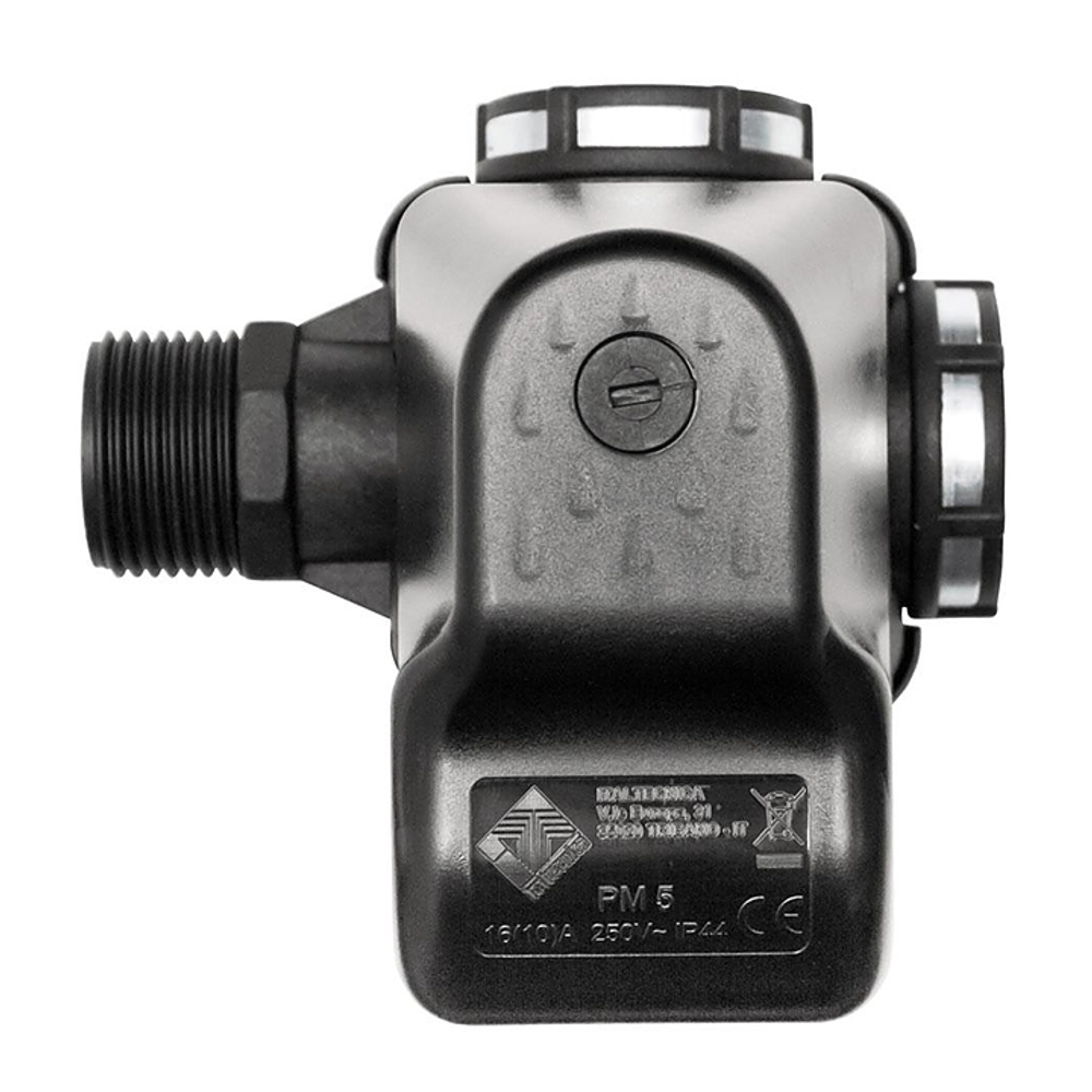 Реле давления Italtechnica PM5/3W