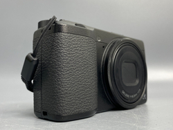 Ricoh GR III