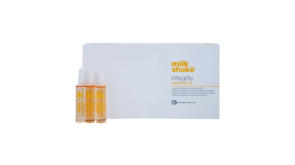 Milk Shake Integrity - уход за волосами /  z proteinami 8 шт.   / GTIN 8032274055440