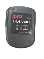 Ремонт аккумулятора Skil 14.4V 1.2Ah