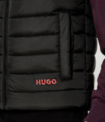 Безрукавка Breneto2431 HUGO - черный(50517872)