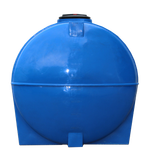 Ёмкость пластиковая пищевая STERH GOR 5000 л. горизонтальная (2-x слойная) (235x173x172см;синий) - арт.555069