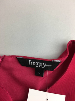 Блузка Froggi воздушная 46 размер