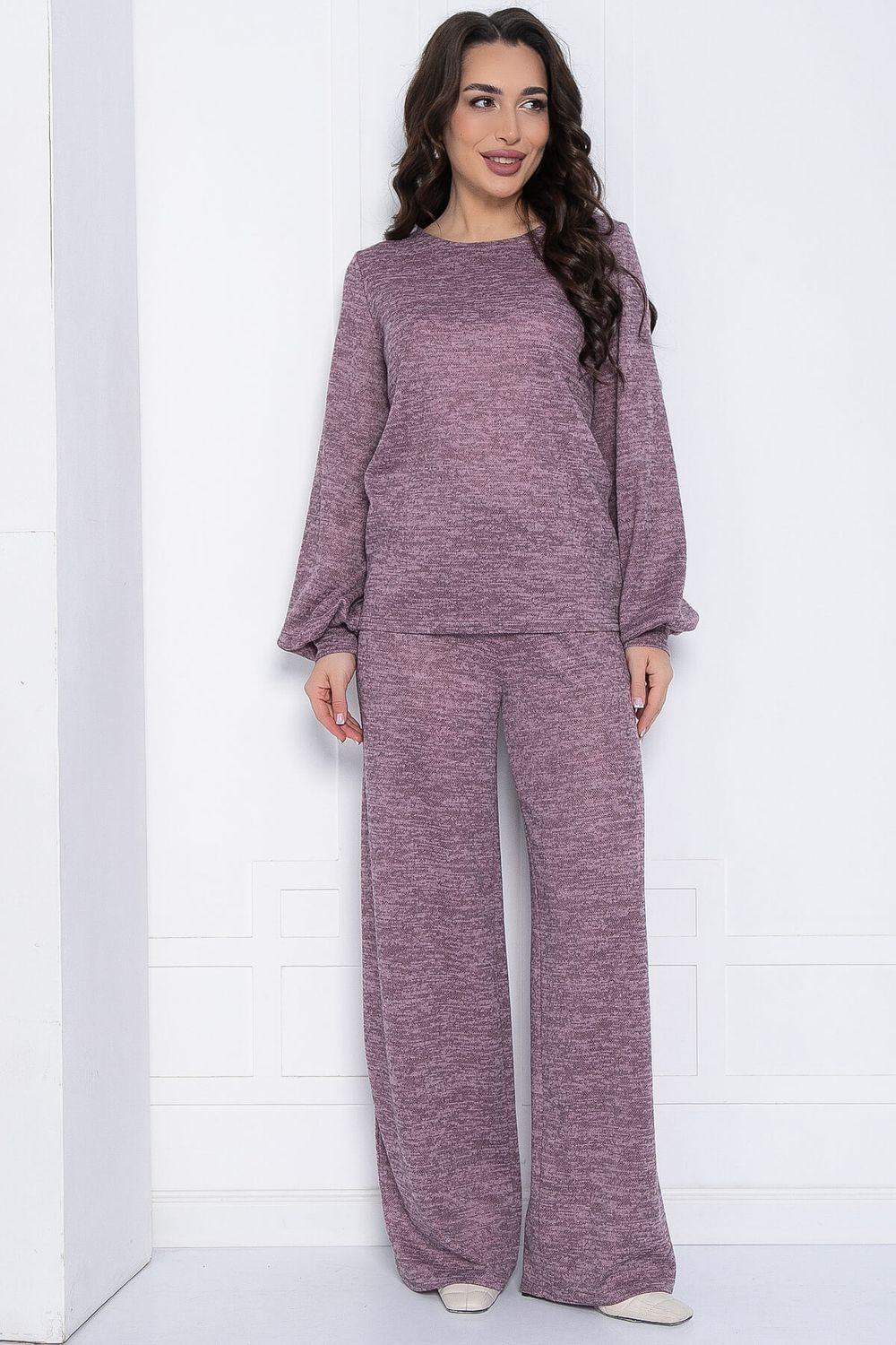 Костюм Марта (розовый) К12525-8 LT Collection