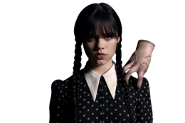 Уэнсдей (Wednesday)