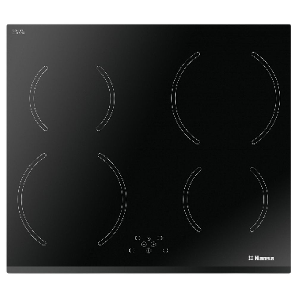 Индукционная панель Hansa BHI68318