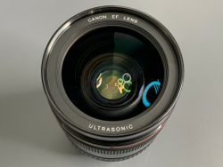 Canon EF 28-70mm 2.8L USM Macro
