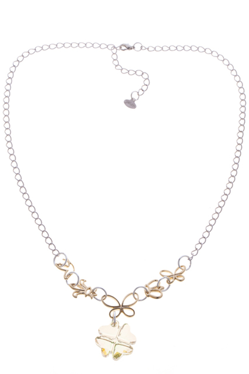 "Фатсия" колье из коллекции "Gammi"