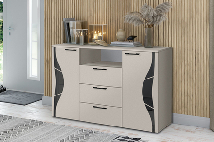 Комод Махаон