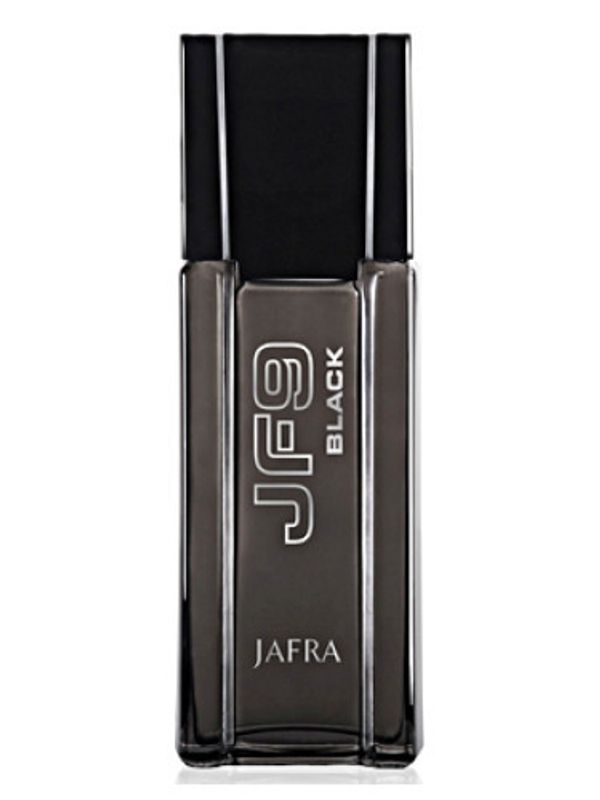 JAFRA JF9 Black