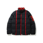A Bathing Ape Bathing Ape Down Куртка