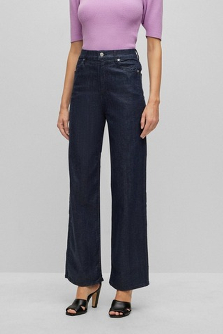 Джинсы женские BOSS MARLENE HR 1.0 10252461 01