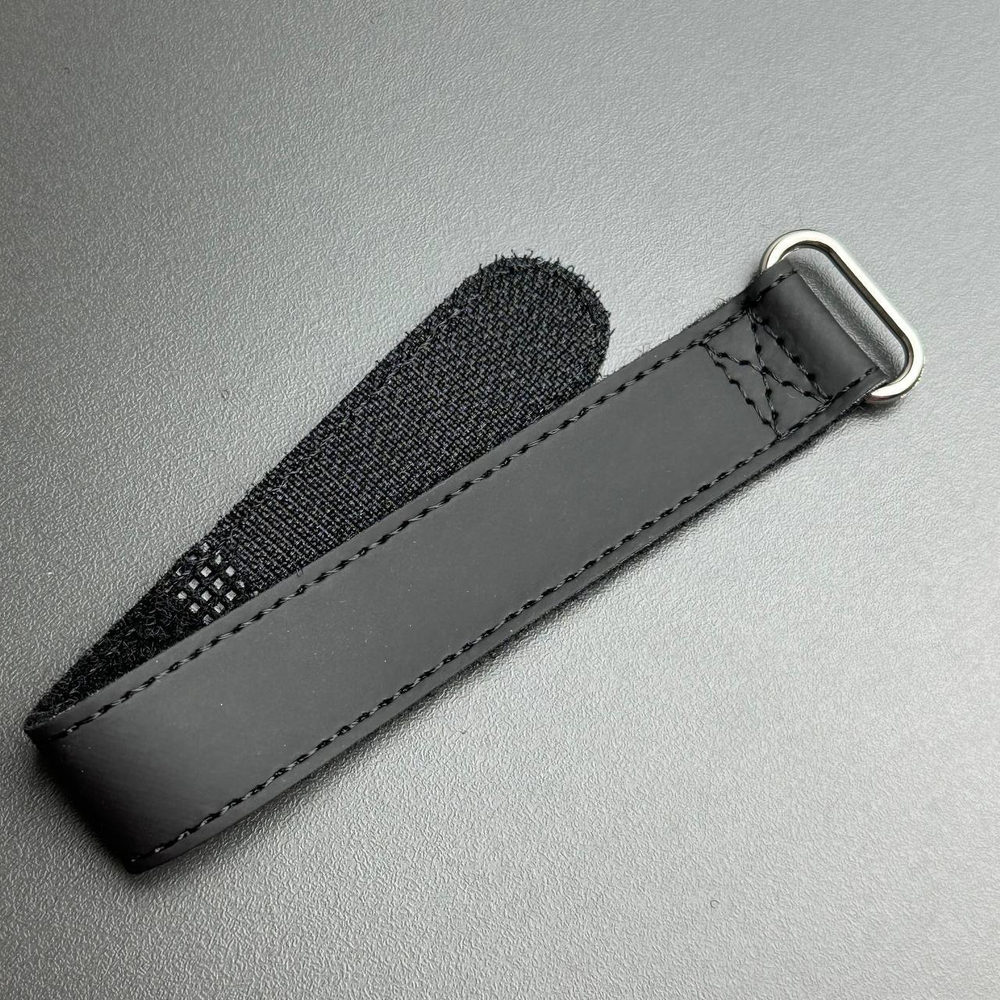 Ремешки для аккумулятора RCDron 20mm-20cm 5 шт. (Кожаный)