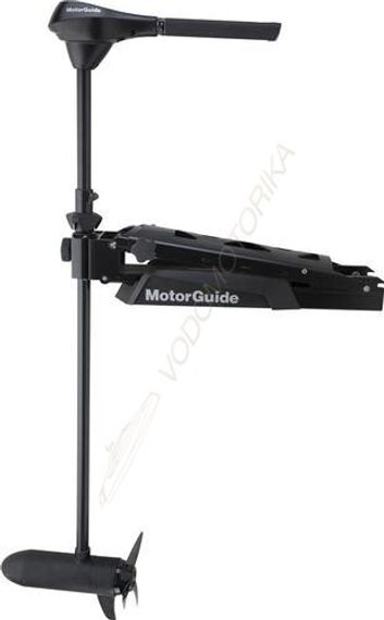 Электромотор MotorGuide X5-80FW FB 45" DIGITAL 24V SNR ( арт. 940500090 )