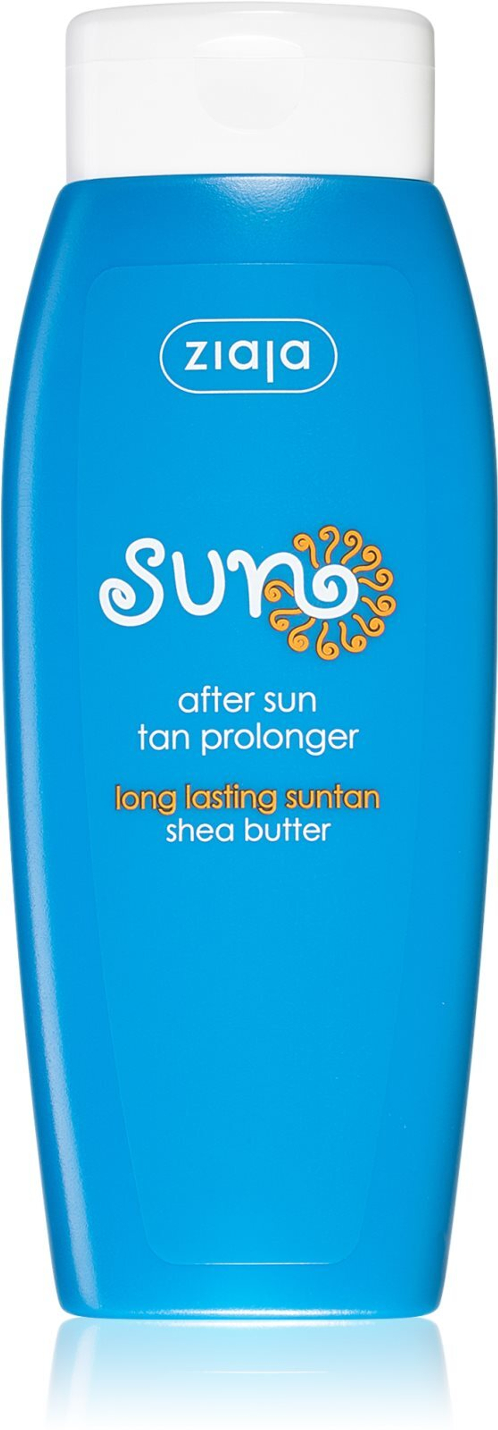 Ziaja Sopot Sun - Успокаивающее молочко для продления загара /   200  ml  / GTIN 5901887030324