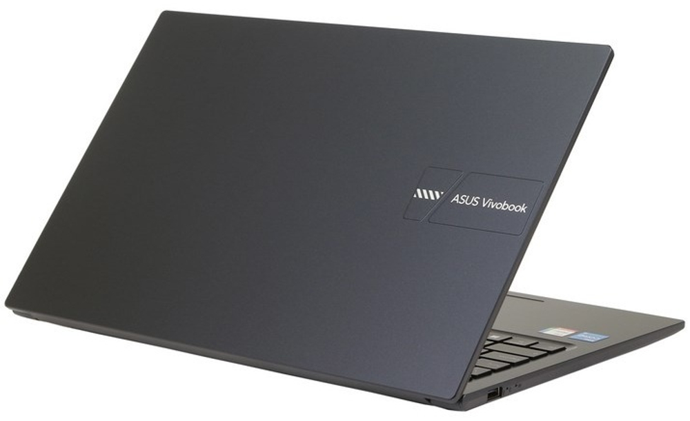 Ноутбук ASUS VivoBook 15 X1504VA-BQ2274 15.6" / 16 Гб / SSD 512 Гб / Без ОС / 90NB10J1-M02UU0
