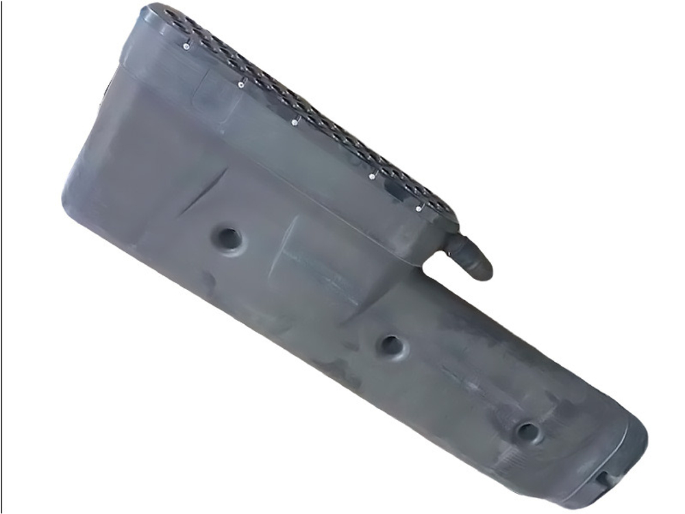 Воздухозаборник F3000 DZ93259190005