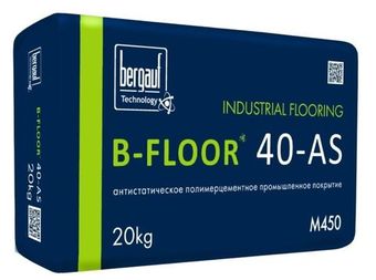 B-FLOOR 40-AS