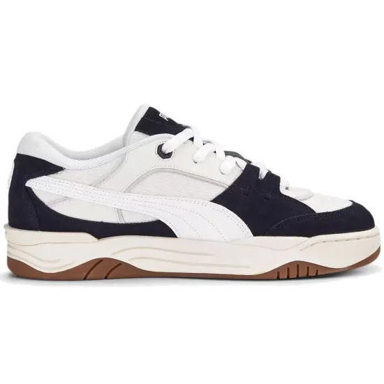 Кроссовки Puma-180 Vapor Gray/Navy