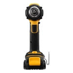 DeWalt DCD 708 S2T аккумуляторный шуруповерт (2 x 1.5 Ач, ЗУ)