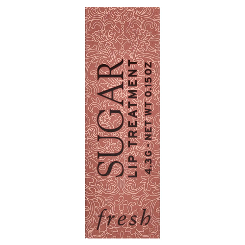 Fresh, Sugar Lip Treatment, какао, 4,3 г (0,15 унции)