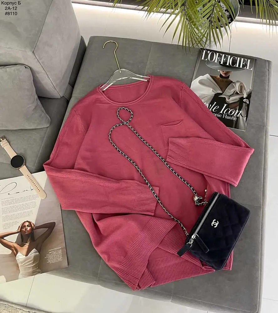 Кофта 4145496 (412560107) Fabrika