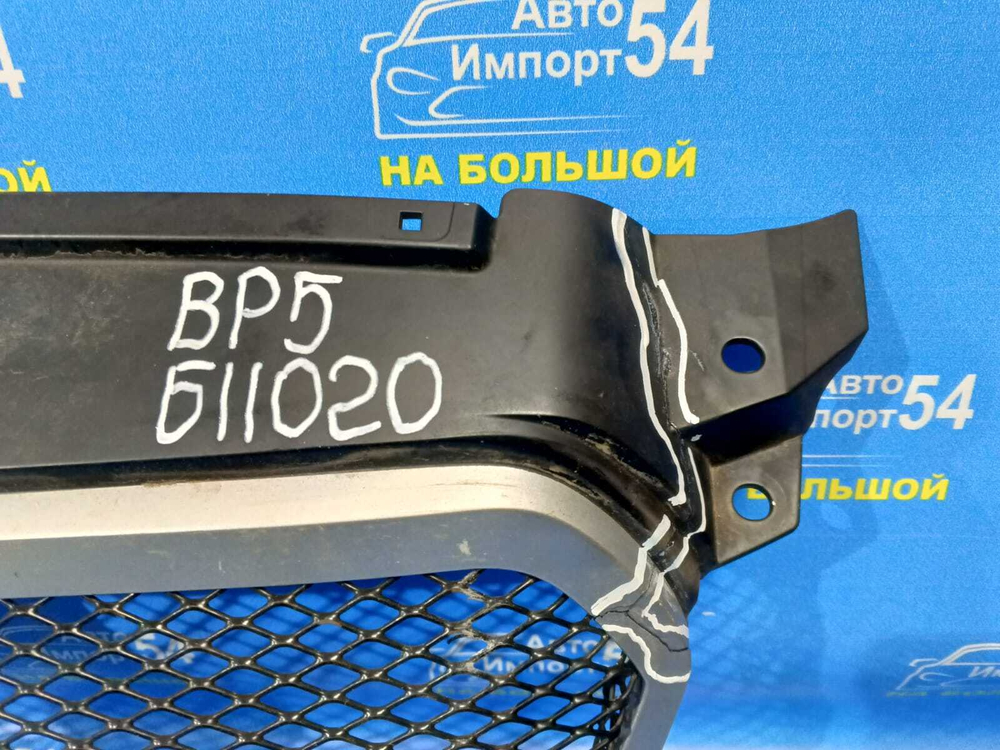 Решетка радиатора SUBARU LEGACY 2003-2006