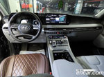 Hyundai The New Palisade Дизель 2.2 2WD (06.2023)