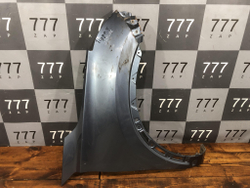 Крыло переднее правое Chery Tiggo 4 18-22 Б/У Оригинал J688403102DY