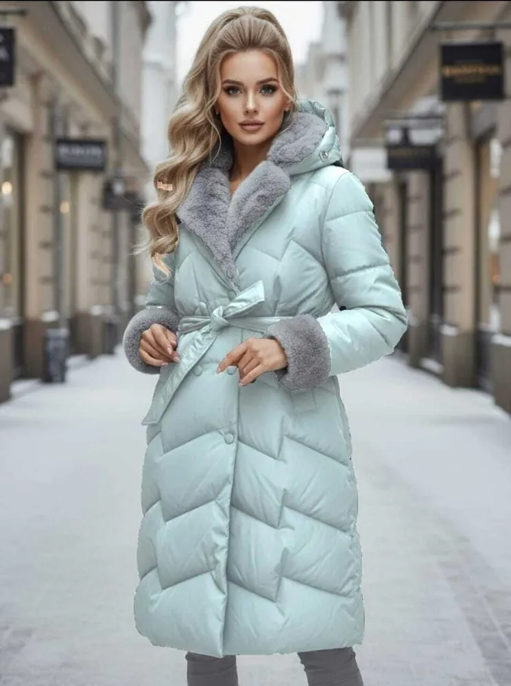 Куртка 50344700 Fabrika