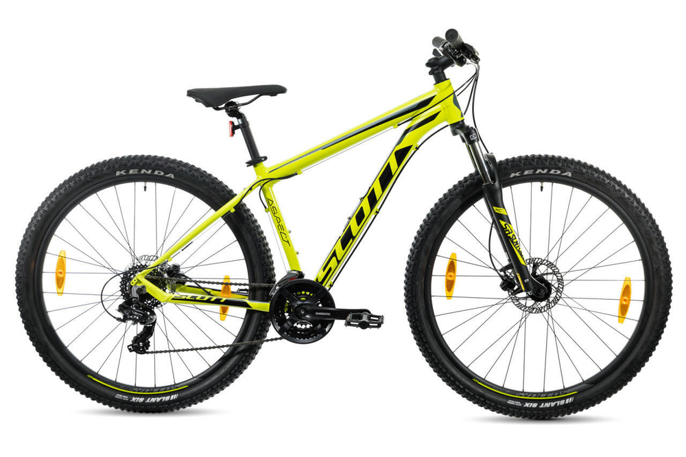Горный велосипед Scott Aspect 960 (2019)