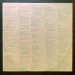 Lionel Richie ‎– Lionel Richie (США 1982г.)