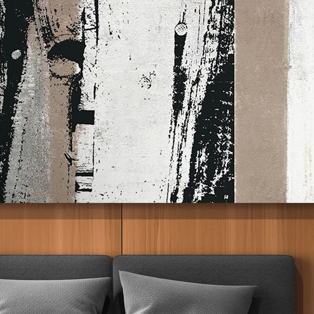 Дизайнерские обои Wall Street Beryozi I Vodopady