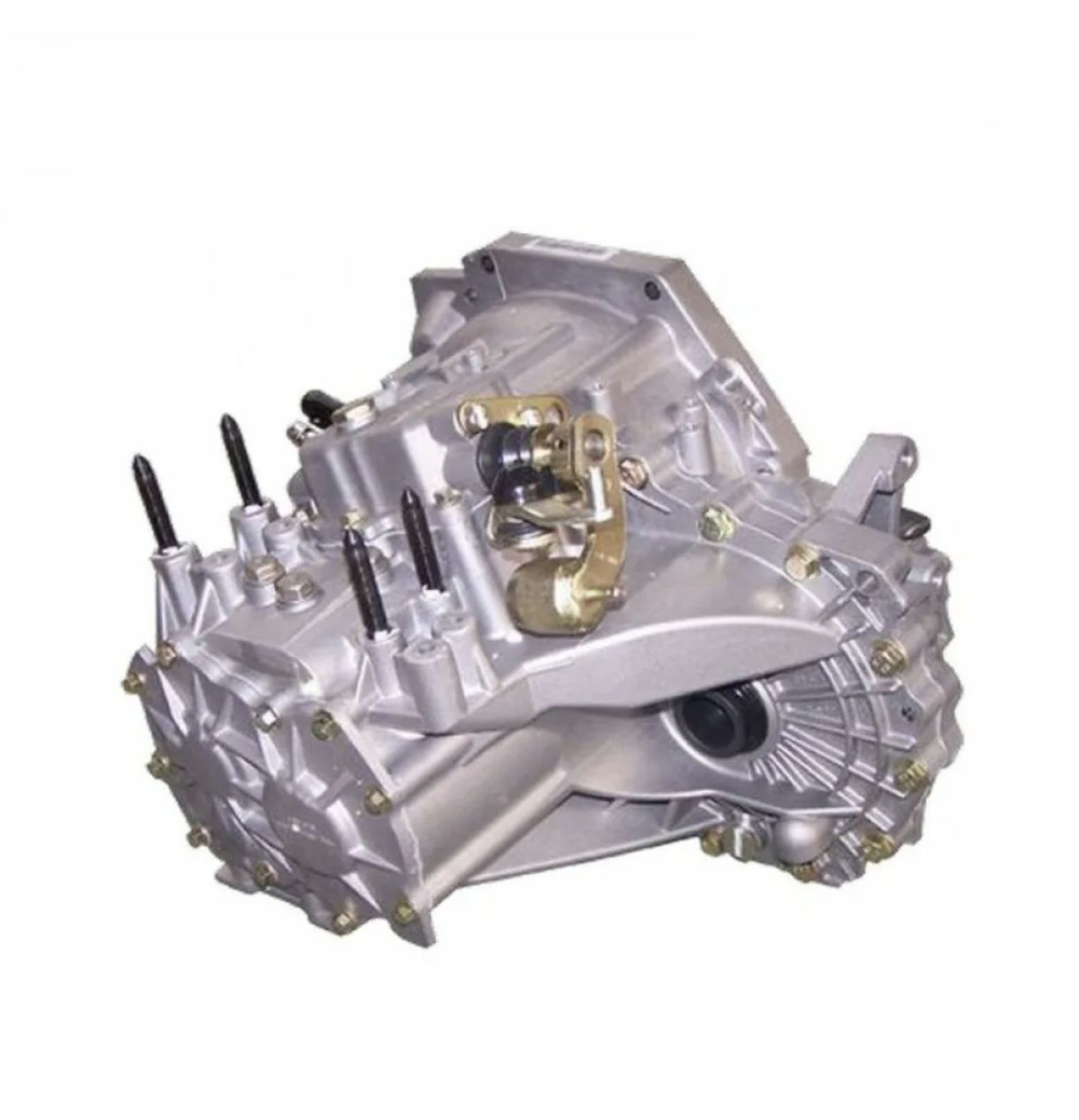 Кпп Chery Tiggo3 525MHb1700010 новая