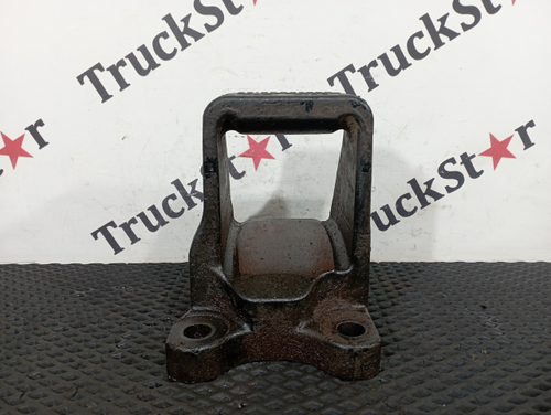 Кронштейн рессоры задней