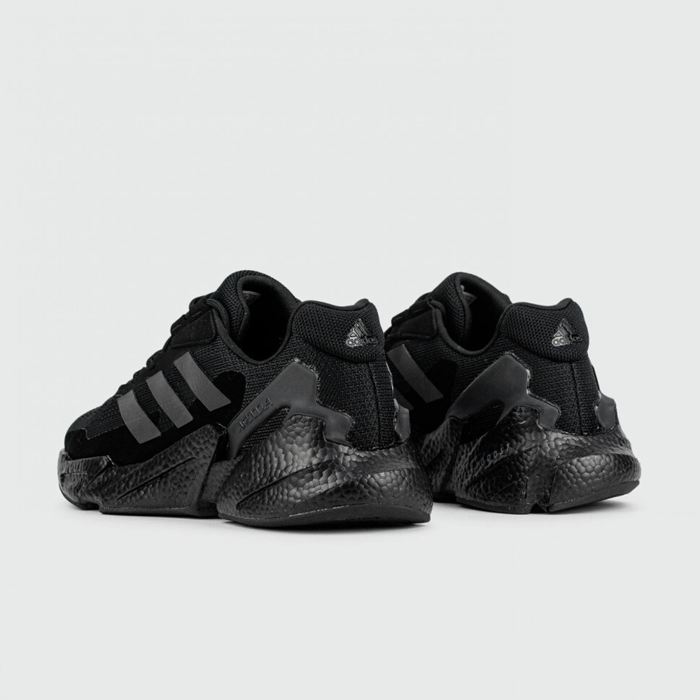 кроссовки Adidas X9000L4 Boost Trp.Black
