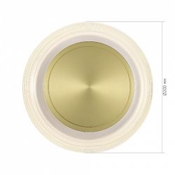 Накладной светильник ST-Luce FRITTELA SL6239.201.03