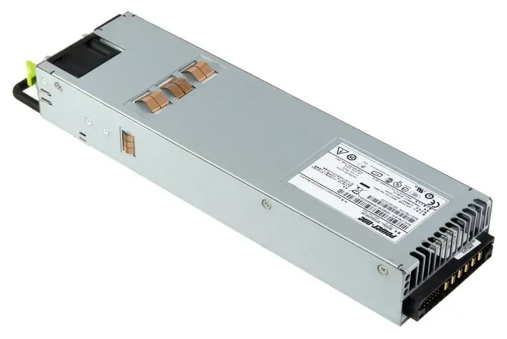 Блок питания Sun Microsystems Sun 950W X4600 M2 AC Power Supply SPASUNM-04