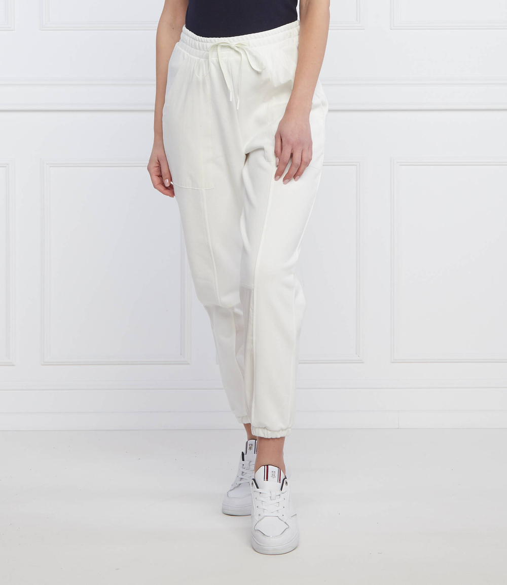 спортивные штаны george Marella - белый(37810325)