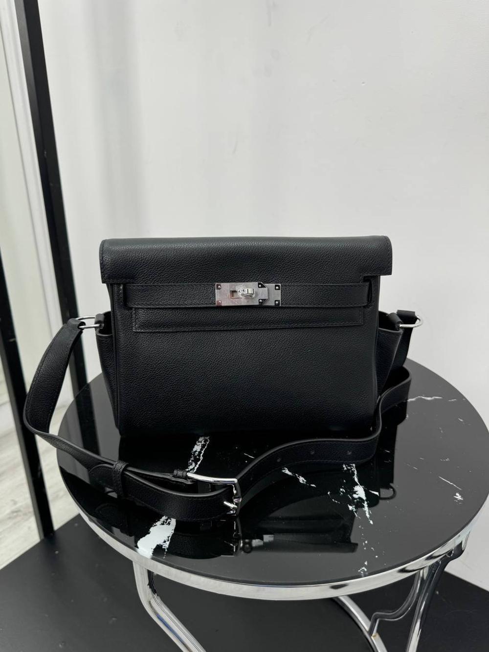 Барсетка Hermes