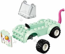 Lego Friends 41439 Передвижной груминг-салон для кошек