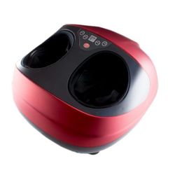 Gess VELVET массажер для ног