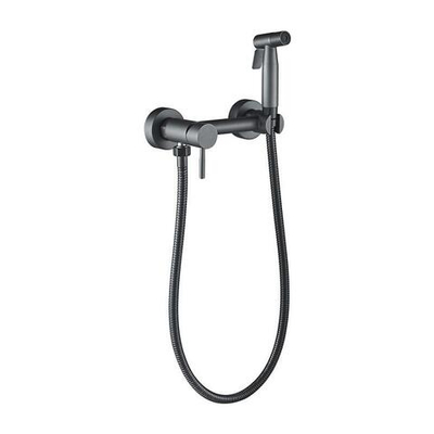 Смеситель с гигиеническим душем Oute  TH505SY