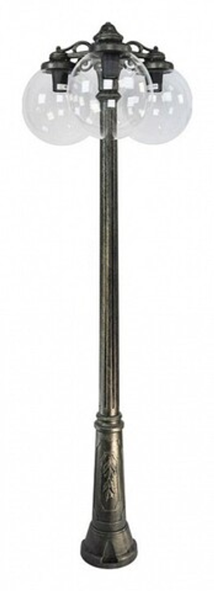 Фонарный столб Fumagalli Globe 300 G30.157.S30.BXF1RDN