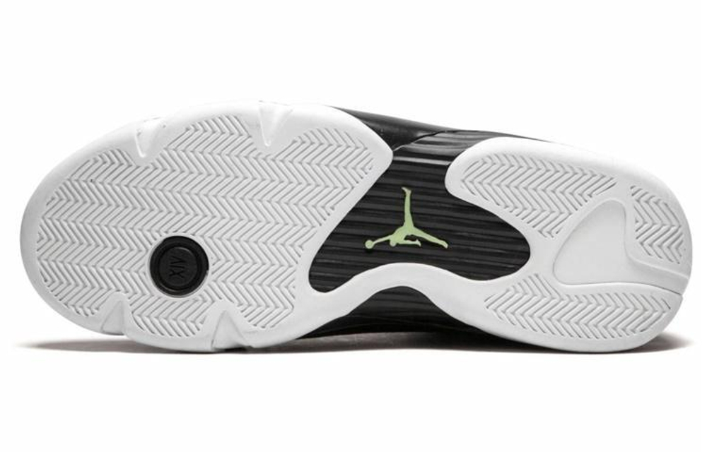 Кроссовки Jordan Air Jordan 14 Retro Indiglo 2016