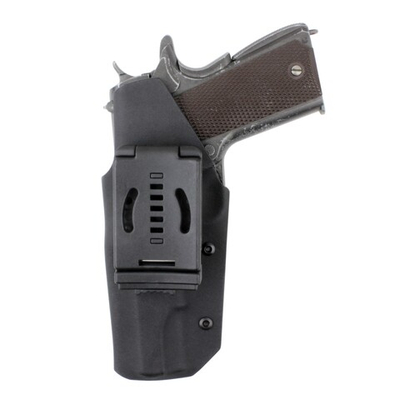 Кобура Colt 1911 поясная TEK-LOK №21