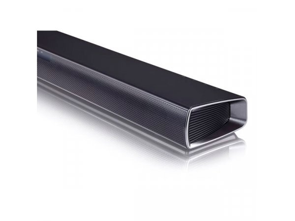 Саундбар LG SQC1 2.1 60Вт+100Вт черный